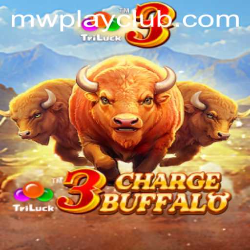 Unveiling the Exciting World of 3ChargeBuffalo: A Deep Dive into its Features and Gameplay