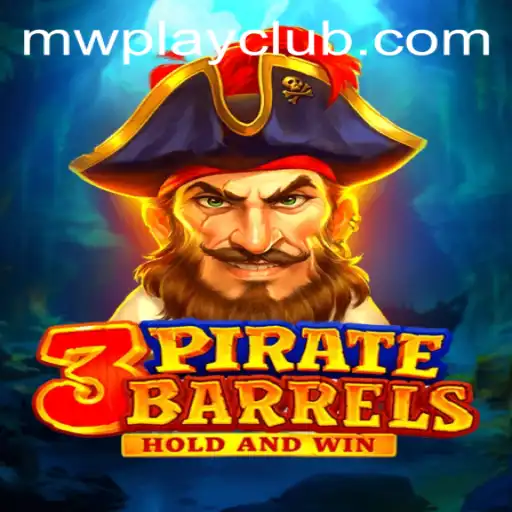 Dive into the World of 3PirateBarrels