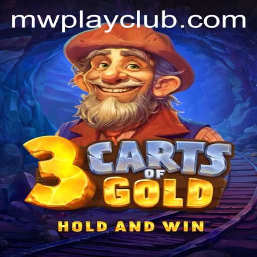Exploring the Exciting World of 3cartsOfGold and MWPlay Login