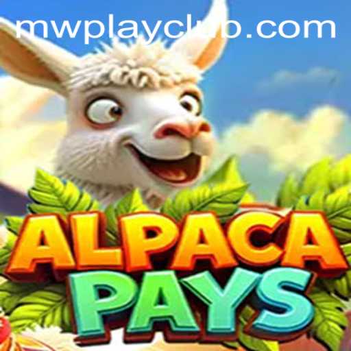 Discover AlpacaPays: A Fascinating Game with MWPlay Login