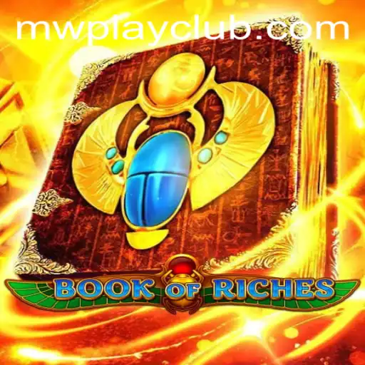 Exploring the Captivating World of BookofRiches and MWPlay Login