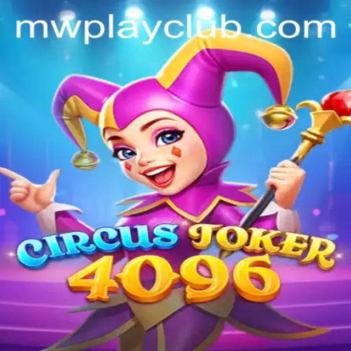 Explore the Thrills of CircusJoker4096: A New Era in Gaming with MWPlay Login