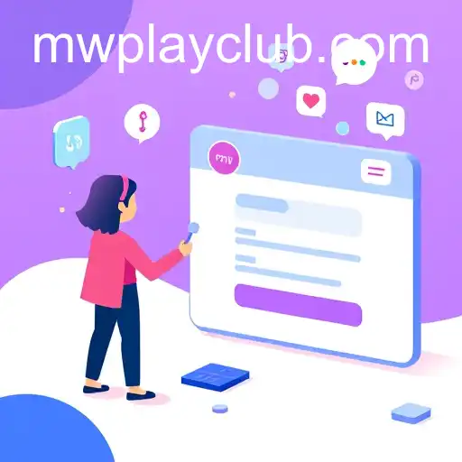 Exploring the Contact Us Page with MWPlay Login