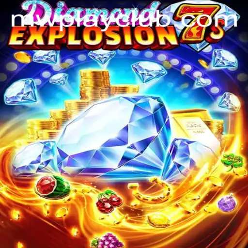 Unveiling DiamondExplosion7s: A Comprehensive Guide to the Game and MWPlay Login