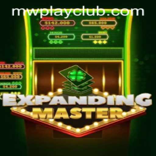 Unlocking the Fascinating World of ExpandingMaster with MWPlay Login