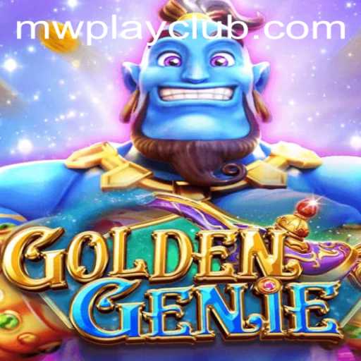 Unveiling GOLDENGENIE: A Thrilling Adventure into the World of Gaming