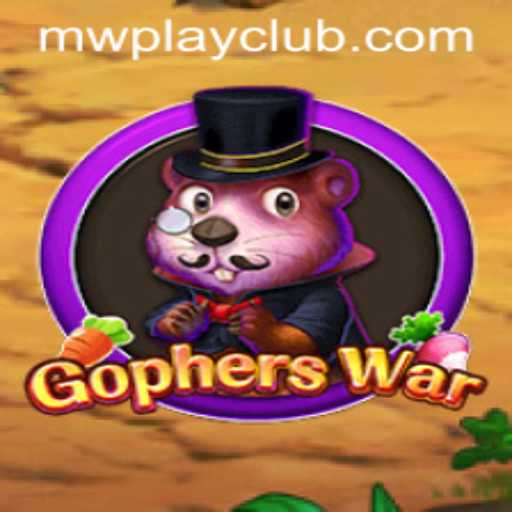 GophersWar: The Ultimate Battle Experience with MWPlay Login