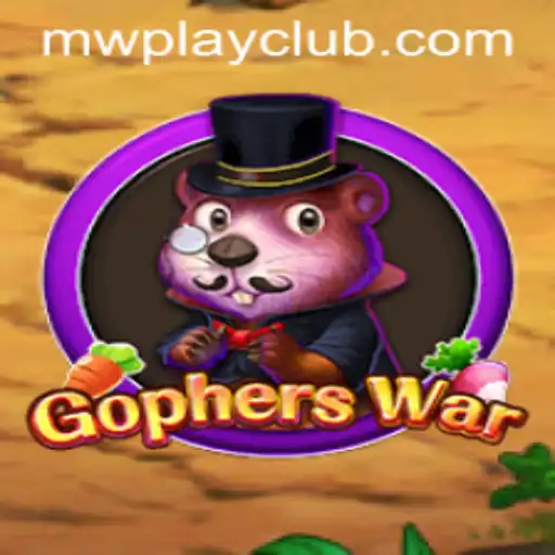 GophersWar: The Ultimate Battle Experience with MWPlay Login