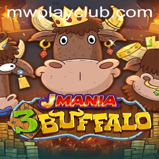 JMania3Buffalo: Explore the Wild World of Strategy and Adventure