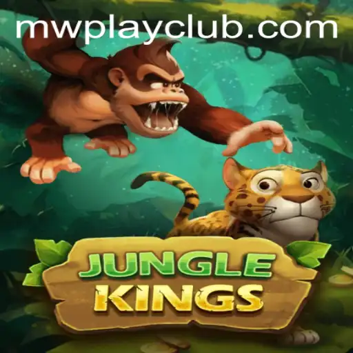Explore the Thrilling World of JungleKings: A Comprehensive Guide to MWPlay Login