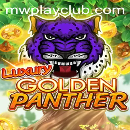 LUXURYGOLDENPANTHER: An Exquisite Adventure into the World of Gaming