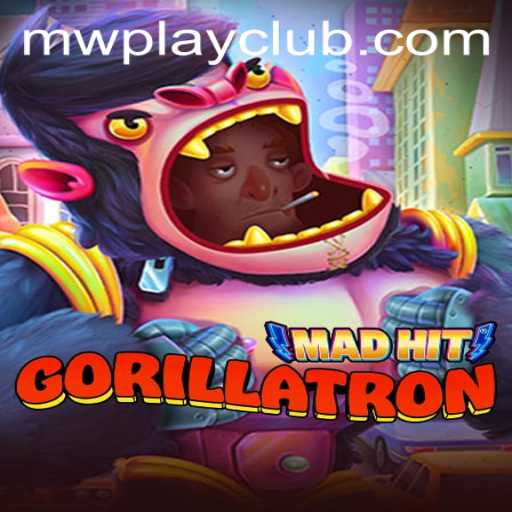 Discover the Exciting World of MadHitGorillatron and MWPlay Login