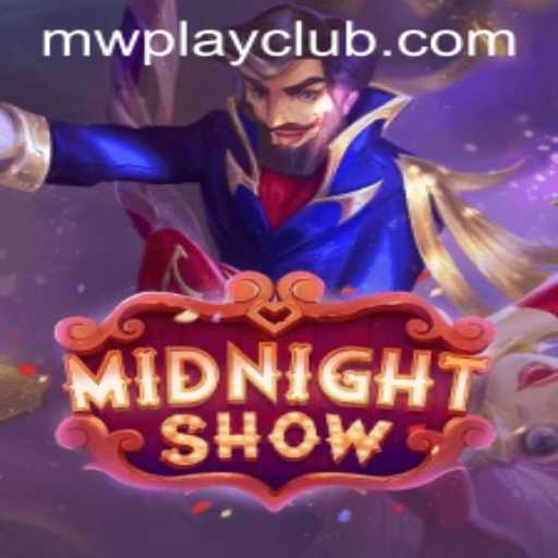 Unveiling MidnightShow: A Captivating Journey through Gaming with MWPlay Login