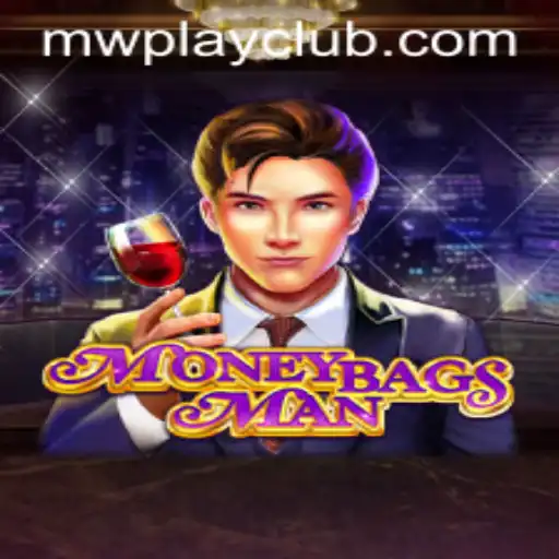 MoneybagsMan: The Exciting Digital Treasure Hunt