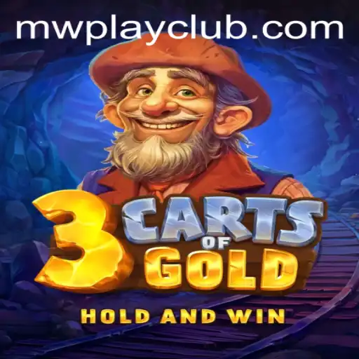 Exploring the Exciting World of 3cartsOfGold and MWPlay Login