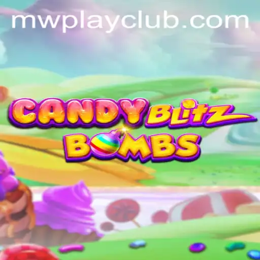 CandyBlitzBombs: A Sugary Adventure with an Explosive Twist