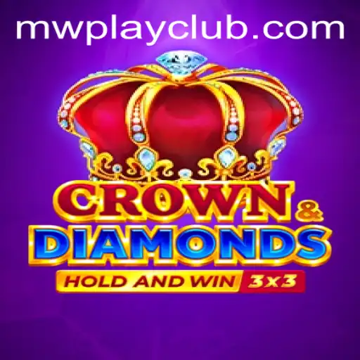 Exploring Crowndiamonds: A Comprehensive Guide to MWPlay Login