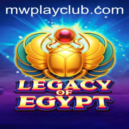 Exploring the Thrills of LegacyOfEgypt: Your Guide to MWPlay Login