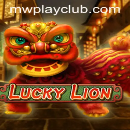 LuckyLion: The Roaring Success in Online Gaming and MWPlay Login Essentials