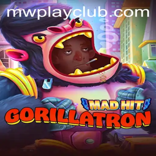 Discover the Exciting World of MadHitGorillatron and MWPlay Login