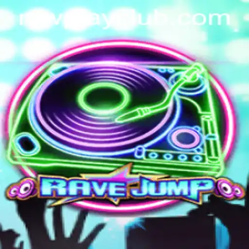 RaveJump: A Thrilling Adventure in Virtual Skies
