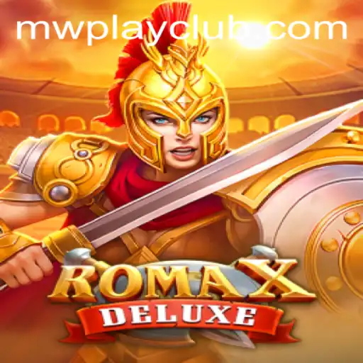 Dive into the Thrilling World of RomaXDeluxe: Your Guide to MWPlay Login and Gameplay