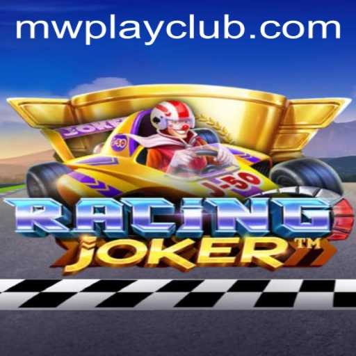 The Thrill of RacingJoker and Navigating MWPlay Login