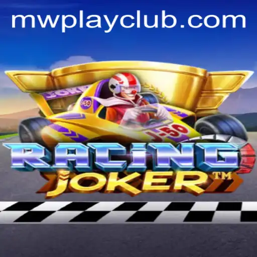 The Thrill of RacingJoker and Navigating MWPlay Login