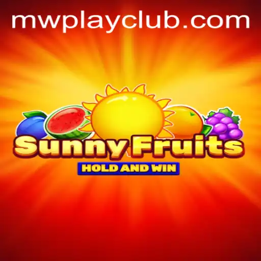 Unveiling SunnyFruits: A Joyful Gaming Experience with MWPlay Login