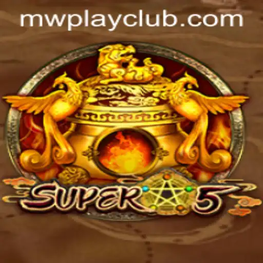Introduction to Super5: Exploring the Game and MWPlay Login
