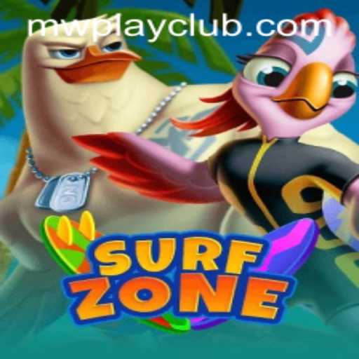 SurfZone: Ride the Waves of Adventure with MWPlay Login