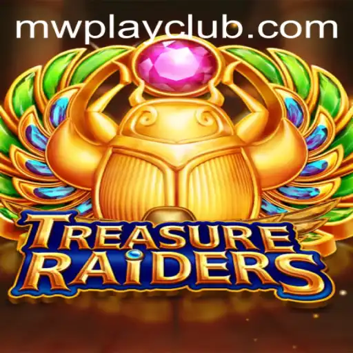 Unveiling TREASURERAIDERS: Dive into the Thrilling World of Adventure and Strategy