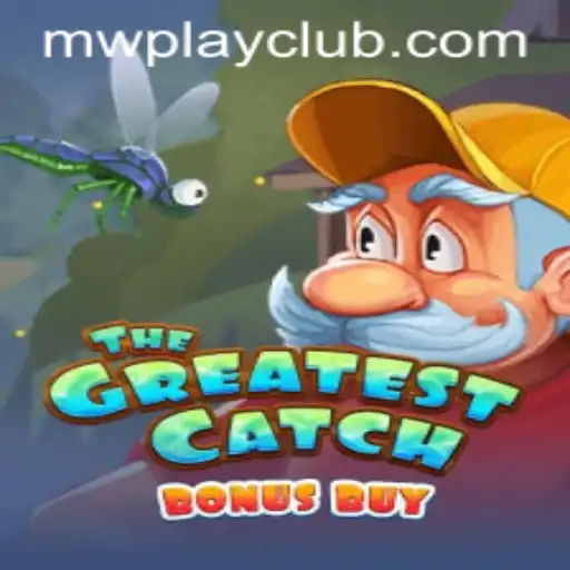 Exploring 'TheGreatestCatchBonusBuy': A Dive into the Exciting World of this New Game