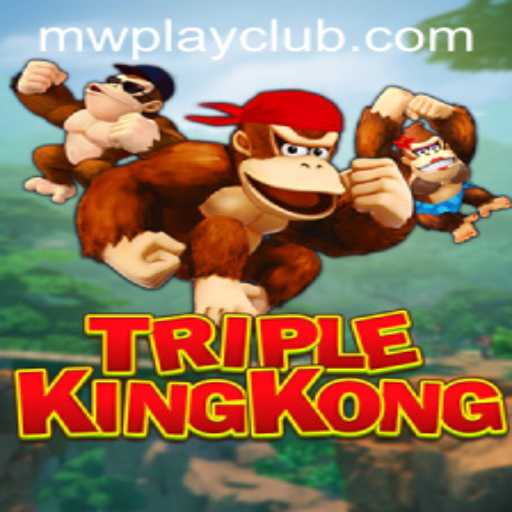 Unlock the Adventure: Delve into the World of TripleKingKong