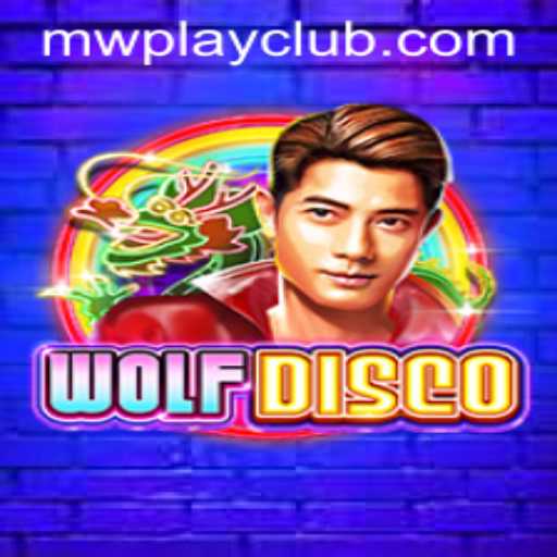 WolfDisco: Dive Into the Mystical Realm of MWPlay