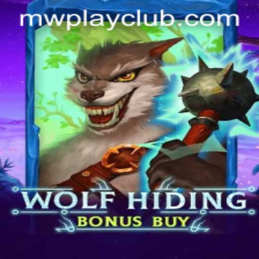 Exploring the Thrills of 'WolfHidingBonusBuy' and the MWPlay Login Experience