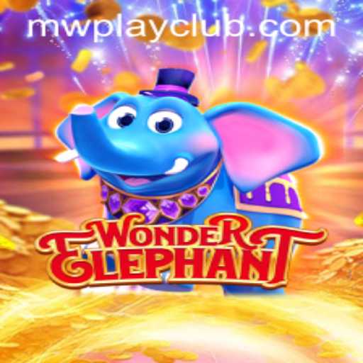 WonderElephant: A Captivating Adventure in the World of MWPlay