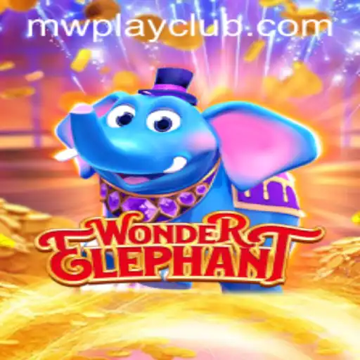 WonderElephant: A Captivating Adventure in the World of MWPlay